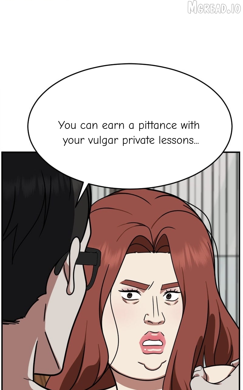 Change Me Chapter 168  - page 46